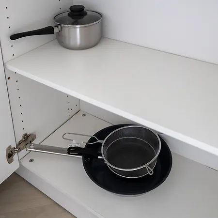 Wola - Air Con, Parking & Balcony - By Rentujemy *