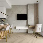 Wola - Air Con, Parking & Balcony - By Rentujemy *