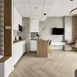 Wola - Air Con, Parking & Balcony - By Rentujemy *