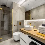 Wola - Air Con, Parking & Balcony - By Rentujemy