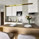 Wola - Air Con, Parking & Balcony - By Rentujemy *