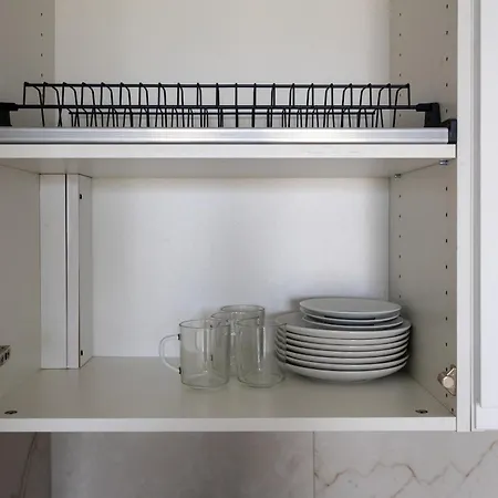 Wola - Air Con, Parking & Balcony - By Rentujemy