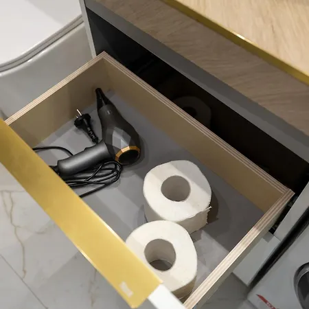 Wola - Air Con, Parking & Balcony - By Rentujemy *