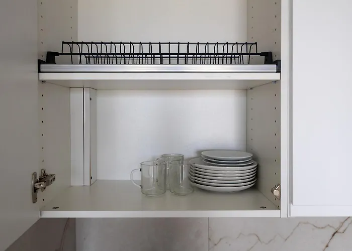 Wola - Air Con, Parking & Balcony - By Rentujemy