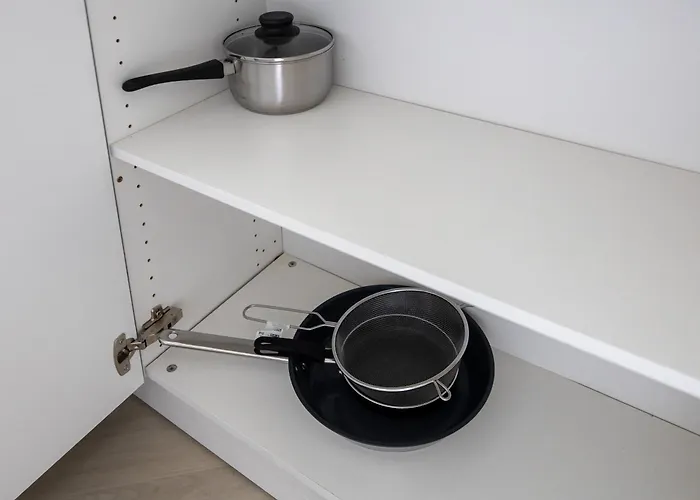 Wola - Air Con, Parking & Balcony - By Rentujemy *